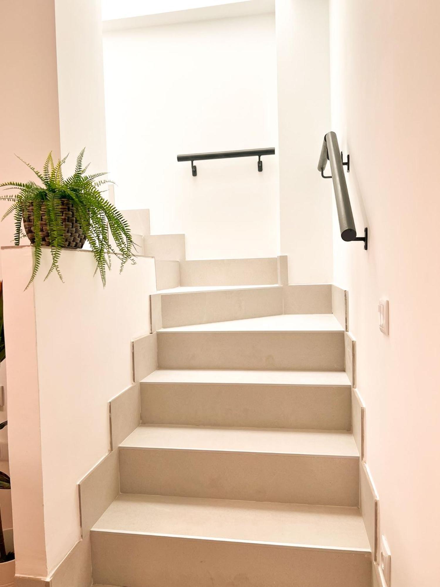 Atico Castillo By Summerland Rota Exterior foto