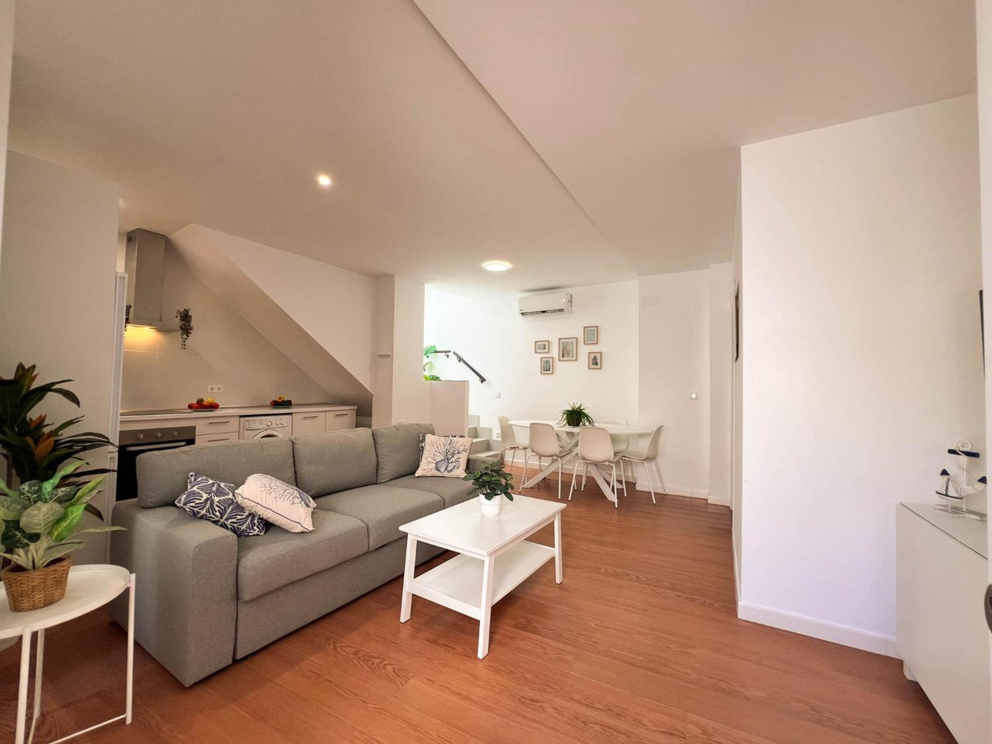 Atico Castillo By Summerland Rota Exterior foto